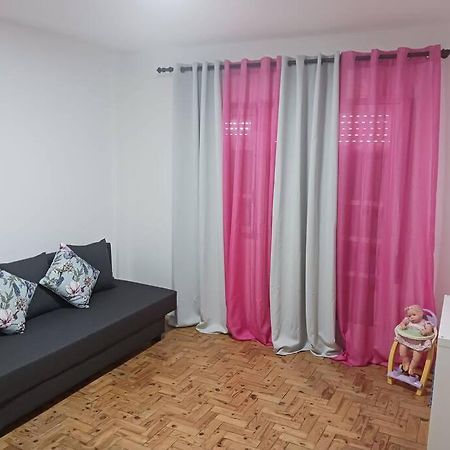Simpatico Apartamento No Centro Lisboa Eksteriør bilde
