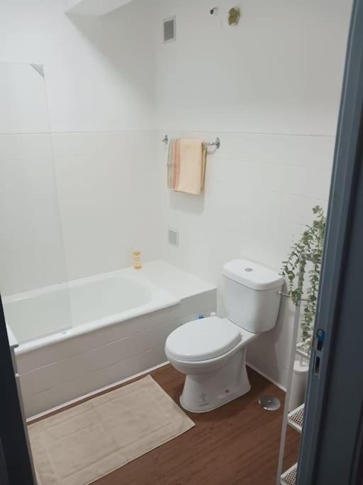 Simpatico Apartamento No Centro Lisboa Eksteriør bilde
