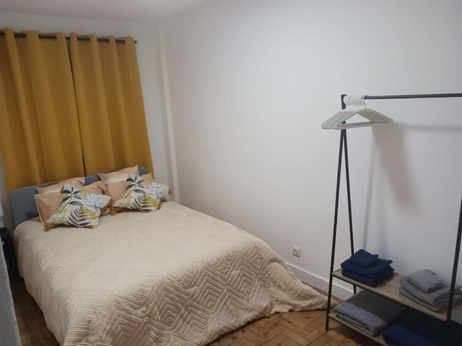 Simpatico Apartamento No Centro Lisboa Eksteriør bilde